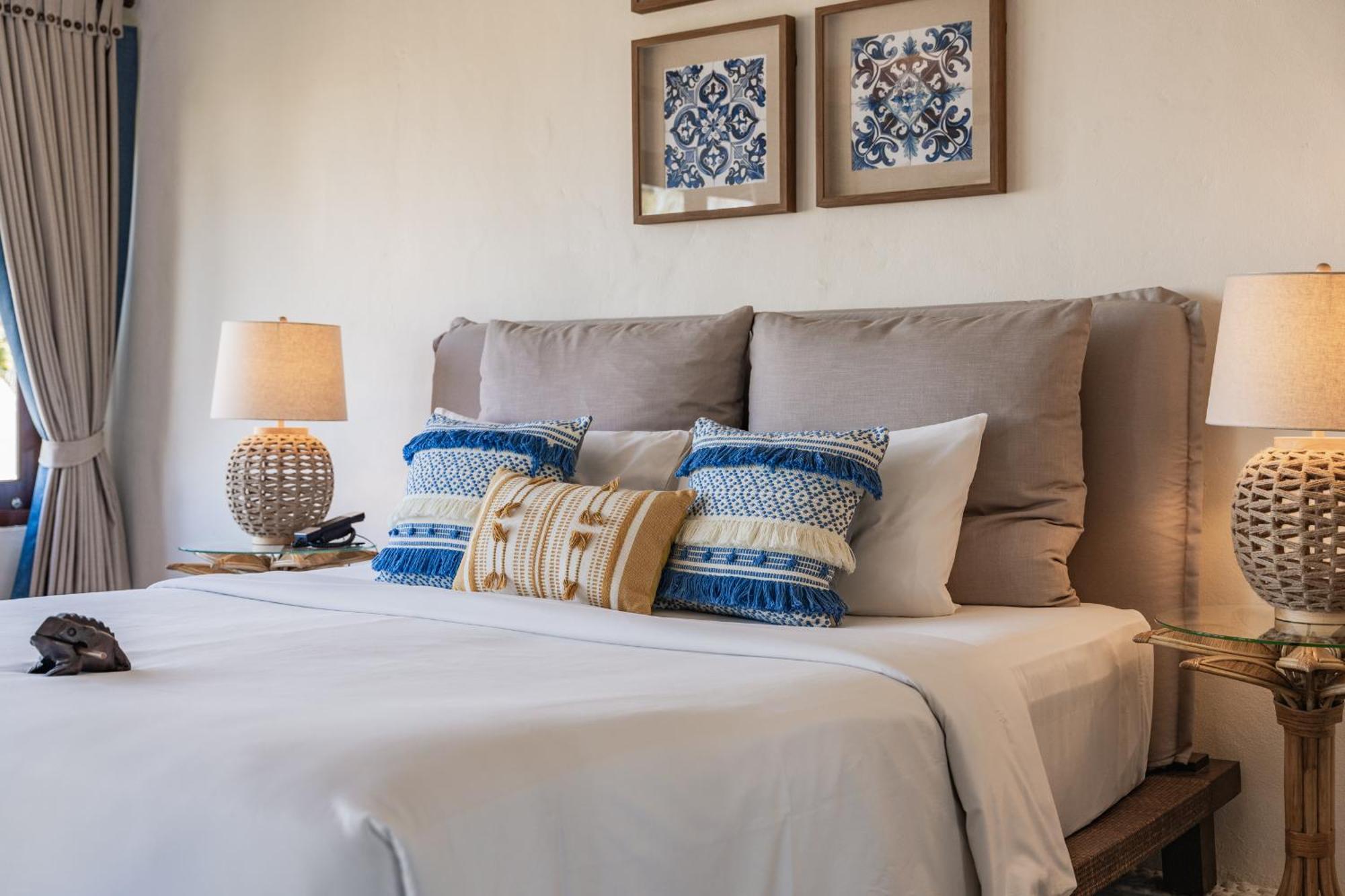 Aleenta Hua Hin - Pranburi - The Small Luxury Hotels Of The World Экстерьер фото