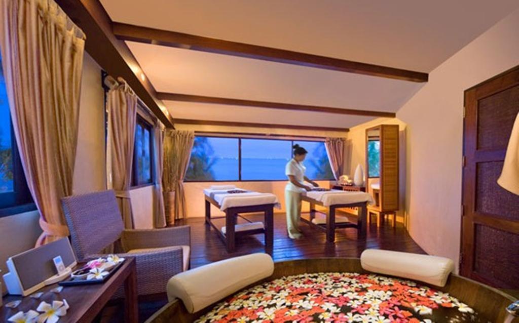 Aleenta Resort And Spa, Hua Hin - Pranburi Sha Plus Экстерьер фото